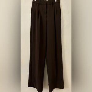 Aritzia Wilfred Effortless Pants